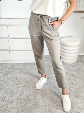 Spodnie dresowe WIYA fango