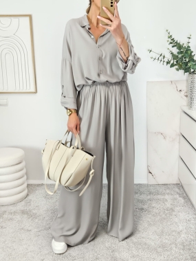 Komplet wiskozowy VERA fango