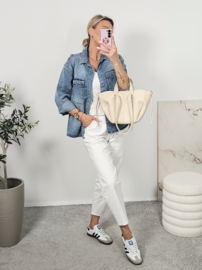 Koszula/katana NAIIF 