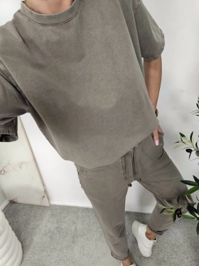 Komplet dresowy WIYA fango