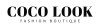 Logo tekstowe - strona główna